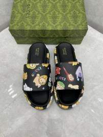 Picture of Gucci Slippers _SKUGuccisz35-44mnh05052245